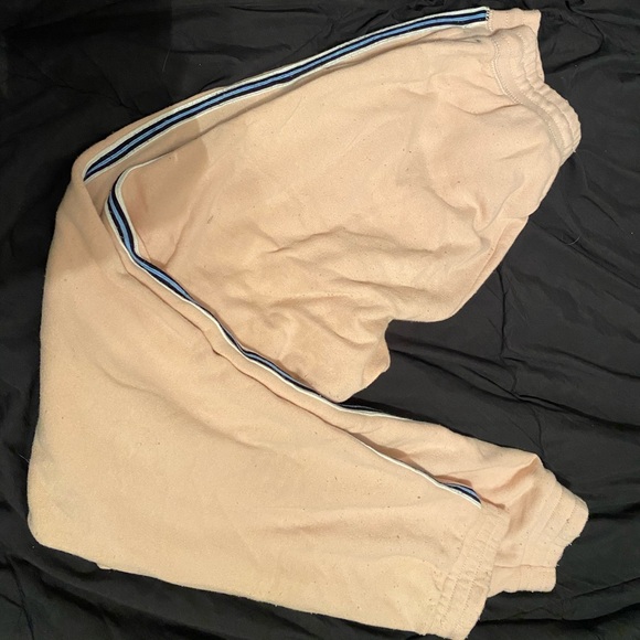 Sweats - Picture 1 of 7